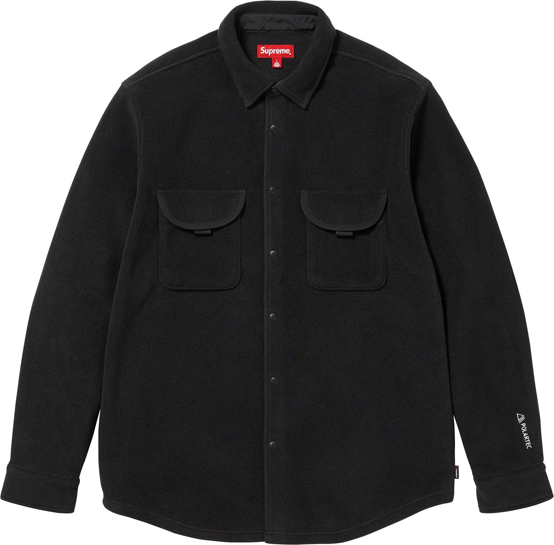 Polartec® Shirt view 20